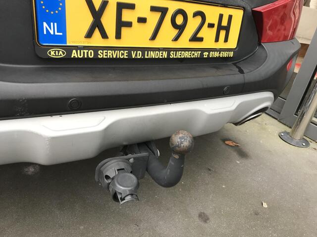 KIA Stonic 1.0 ComfortPlusLine Trekh 120PK 7 JR GARANTIE