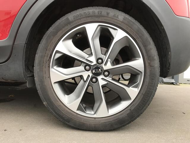 KIA Stonic 1.0 ComfortPlusLine Trekh 120PK 7 JR GARANTIE