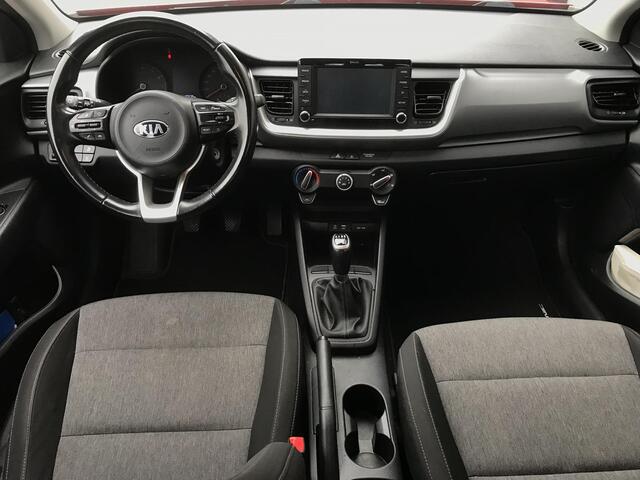 KIA Stonic 1.0 ComfortPlusLine Trekh 120PK 7 JR GARANTIE