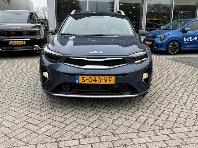 KIA Stonic 1.0 T-GDi MHEV DynamicLine