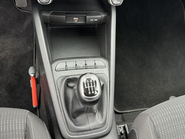 KIA Stonic 1.0 T-GDi MHEV DynamicLine