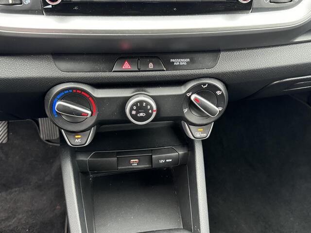KIA Stonic 1.0 T-GDi MHEV DynamicLine