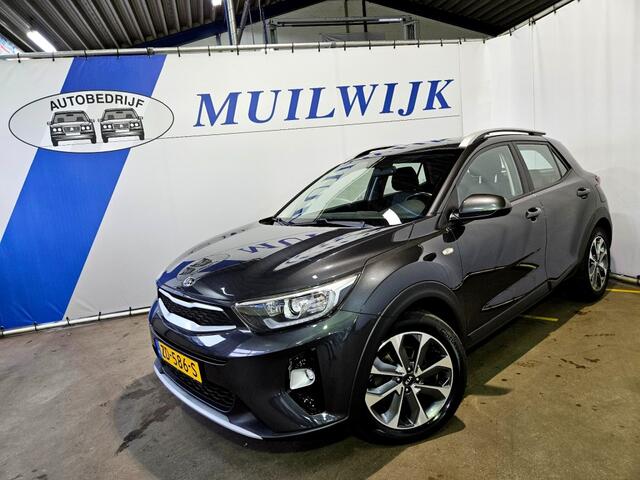 KIA Stonic 1.0 T-GDi DynamicLine / Navi / Camera / NL Auto