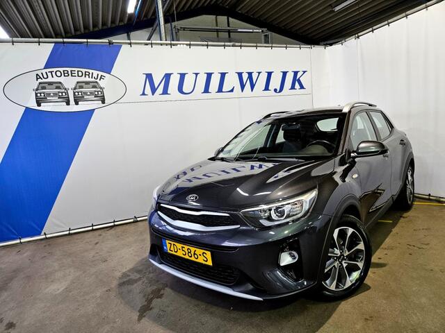 KIA Stonic 1.0 T-GDi DynamicLine / Navi / Camera / NL Auto