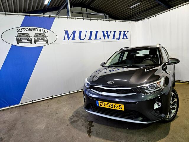 KIA Stonic 1.0 T-GDi DynamicLine / Navi / Camera / NL Auto