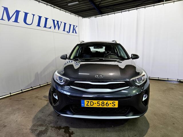 KIA Stonic 1.0 T-GDi DynamicLine / Navi / Camera / NL Auto