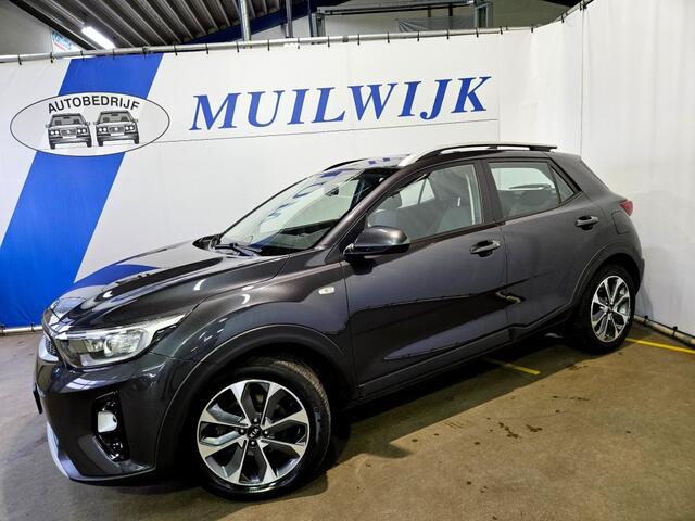 KIA Stonic 1.0 T-GDi DynamicLine / Navi / Camera / NL Auto