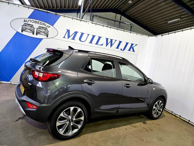 KIA Stonic 1.0 T-GDi DynamicLine / Navi / Camera / NL Auto