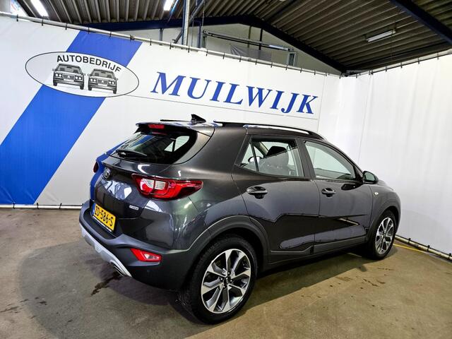 KIA Stonic 1.0 T-GDi DynamicLine / Navi / Camera / NL Auto