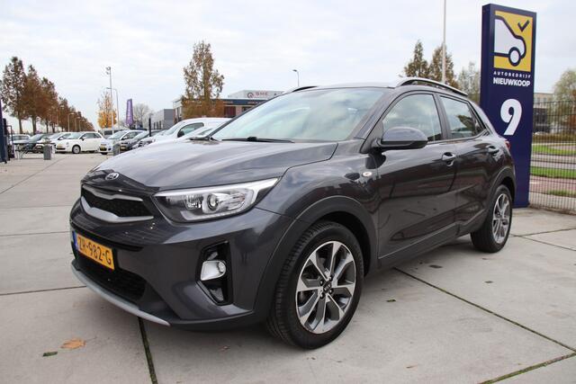 KIA Stonic 1.0 T-GDi DynamicLine Navi, Camera, Carplay, NL auto, 1e eig WINTER SALE!!!