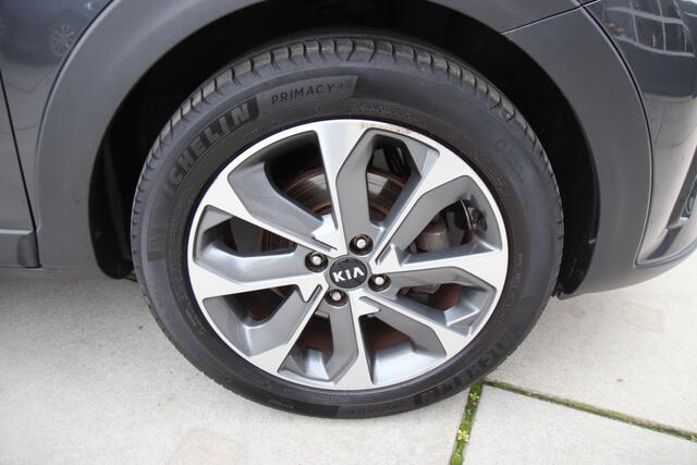 KIA Stonic 1.0 T-GDi DynamicLine Navi, Camera, Carplay, NL auto, 1e eig WINTER SALE!!!
