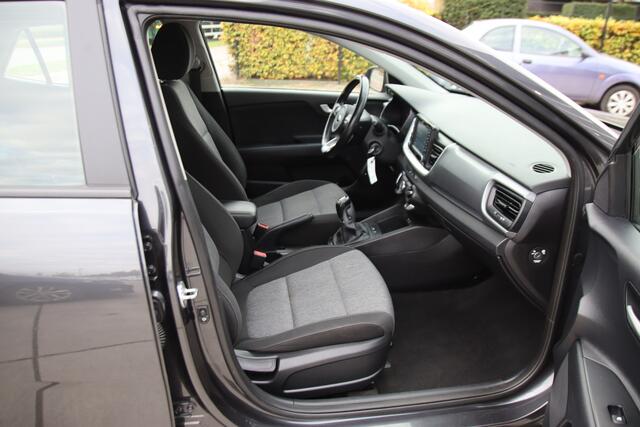 KIA Stonic 1.0 T-GDi DynamicLine Navi, Camera, Carplay, NL auto, 1e eig WINTER SALE!!!