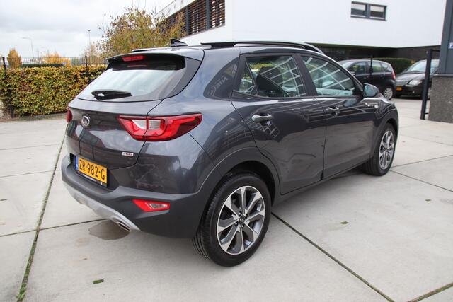 KIA Stonic 1.0 T-GDi DynamicLine Navi, Camera, Carplay, NL auto, 1e eig WINTER SALE!!!