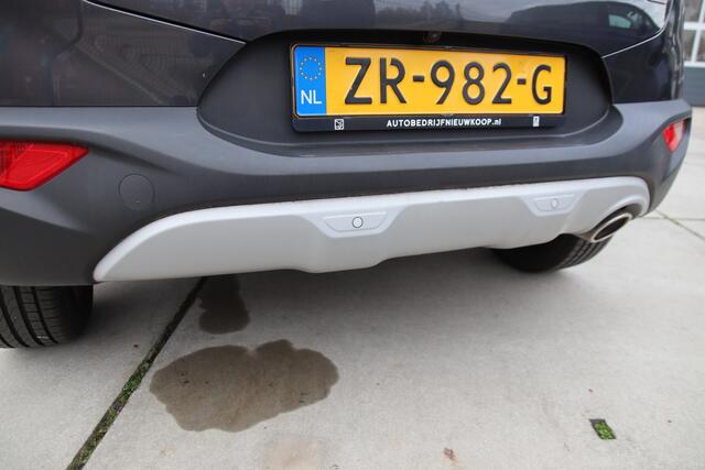 KIA Stonic 1.0 T-GDi DynamicLine Navi, Camera, Carplay, NL auto, 1e eig WINTER SALE!!!