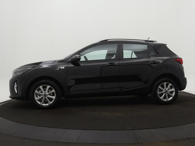 KIA Stonic 1.0 T-GDi MHEV 100PK DynamicLine | Nieuw uit voorraad | LED koplampen - Apple Carplay/Android Auto - Achteruitrijcamera - Fabrieksgarantie tot 04-2031