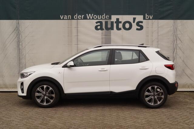 KIA Stonic 1.0 T-GDi DynamicLine -NAVI-AIRCO-CAM-CRUISE-