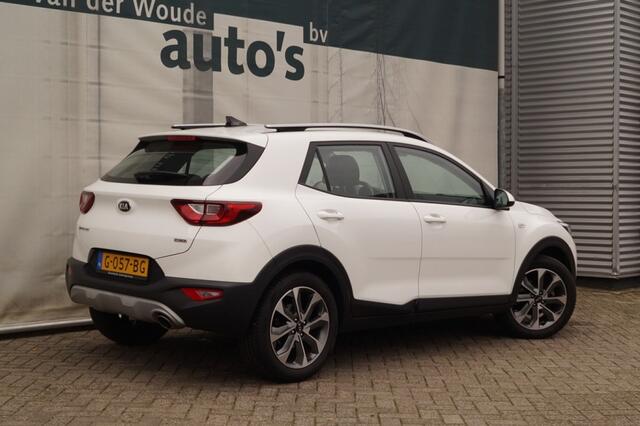 KIA Stonic 1.0 T-GDi DynamicLine -NAVI-AIRCO-CAM-CRUISE-
