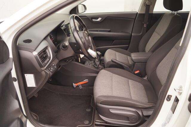 KIA Stonic 1.0 T-GDi DynamicLine -NAVI-AIRCO-CAM-CRUISE-