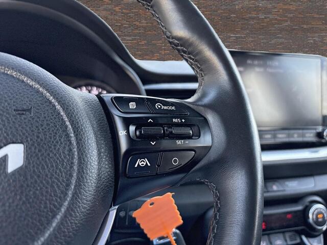 KIA Stonic 1.0 T-GDi MHEV GT-Line ECC LMV NAVIGATIE CRUISE 2022