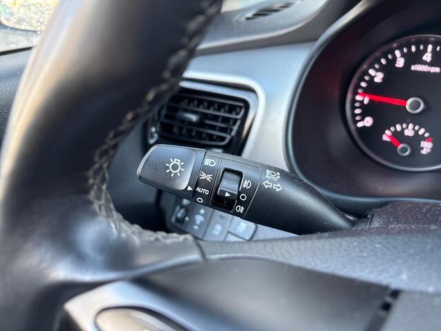 KIA Stonic 1.0 T-GDi MHEV GT-Line ECC LMV NAVIGATIE CRUISE 2022