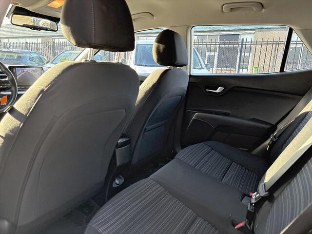 KIA Stonic 1.0 T-GDi MHEV GT-Line ECC LMV NAVIGATIE CRUISE 2022