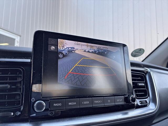 KIA Stonic 1.0 T-GDi MHEV GT-Line ECC LMV NAVIGATIE CRUISE 2022