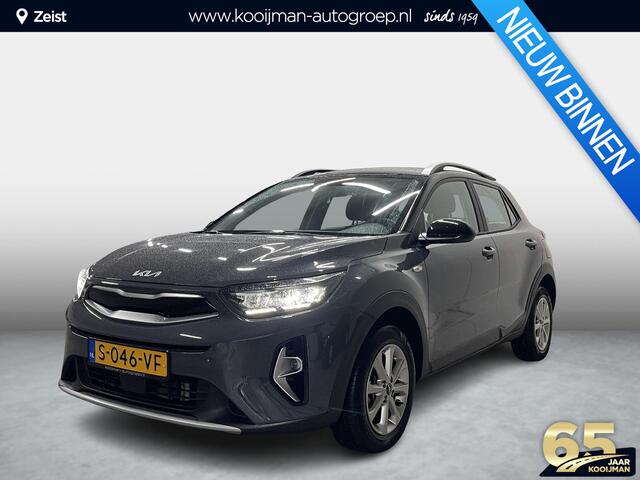 KIA Stonic 1.0 T-GDi MHEV DynamicLine