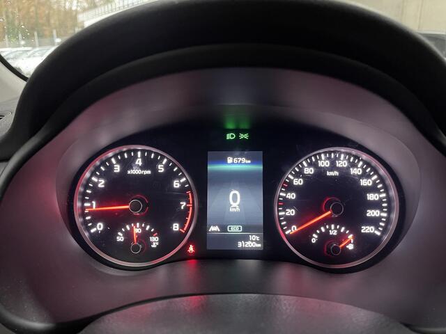 KIA Stonic 1.0 T-GDi MHEV DynamicLine