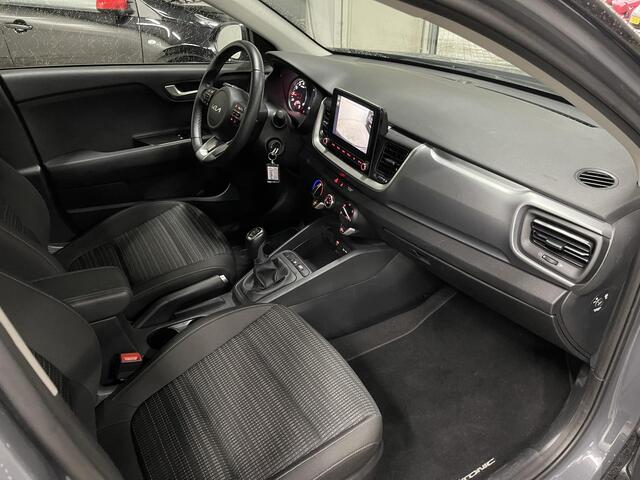 KIA Stonic 1.0 T-GDi MHEV DynamicLine