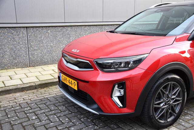 KIA Stonic 1.0 T-GDi DynamicPlusLine Apple carplay/android | Trekhaak | Parkeerassistent |