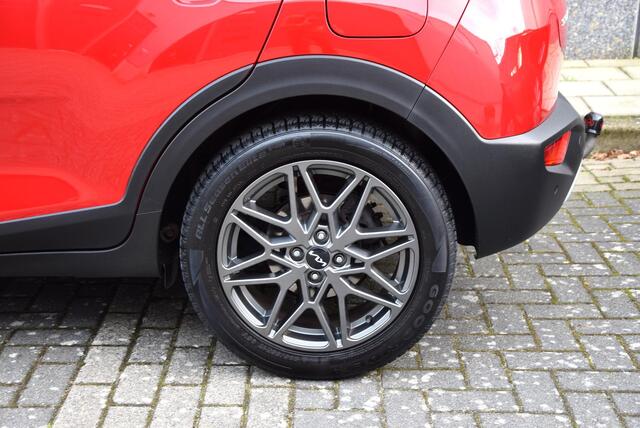 KIA Stonic 1.0 T-GDi DynamicPlusLine Apple carplay/android | Trekhaak | Parkeerassistent |