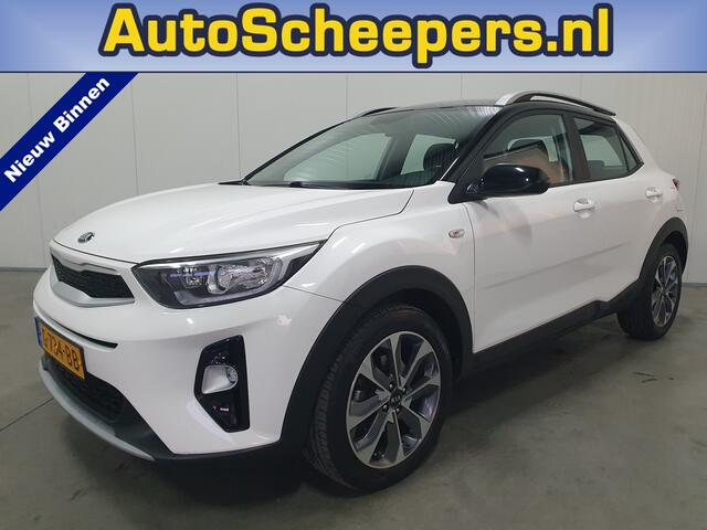 KIA Stonic 1.0 T-GDi DynamicLine NAVI/CRUISE/AIRCO/LMV