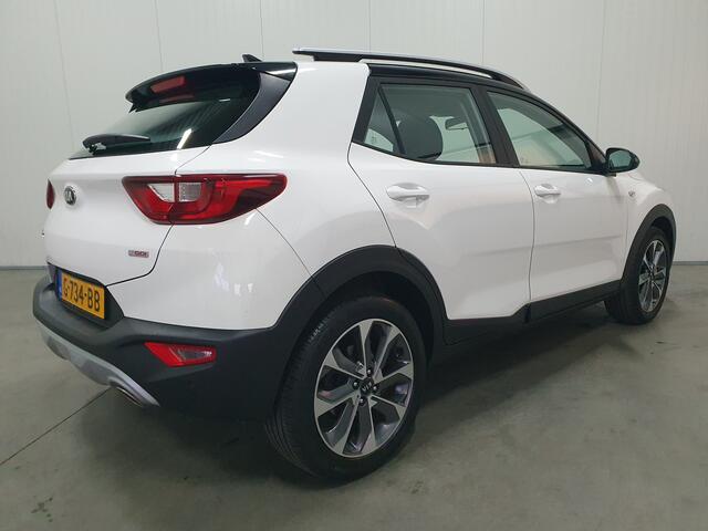 KIA Stonic 1.0 T-GDi DynamicLine NAVI/CRUISE/AIRCO/LMV