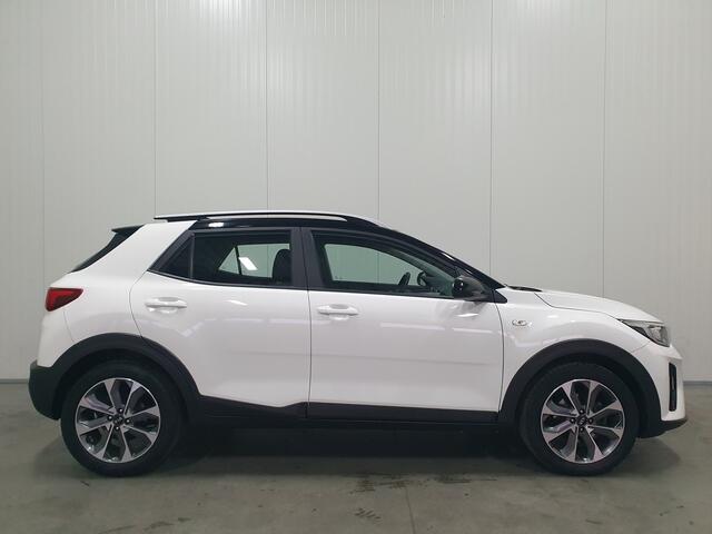 KIA Stonic 1.0 T-GDi DynamicLine NAVI/CRUISE/AIRCO/LMV