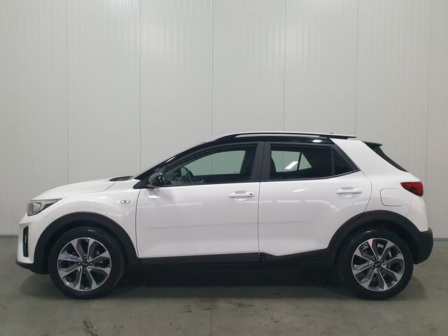 KIA Stonic 1.0 T-GDi DynamicLine NAVI/CRUISE/AIRCO/LMV