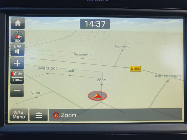 KIA Stonic 1.0 T-GDi DynamicLine NAVI/CRUISE/AIRCO/LMV