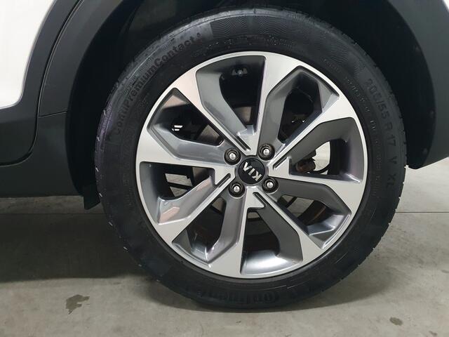KIA Stonic 1.0 T-GDi DynamicLine NAVI/CRUISE/AIRCO/LMV