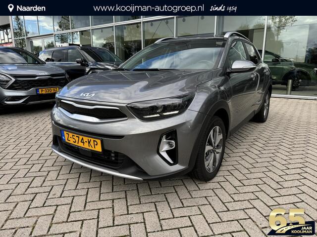 KIA Stonic 1.0 T-GDi MHEV DynamicPlusLine | cruise control | apple carplay/android auto | achteruitrij camera |