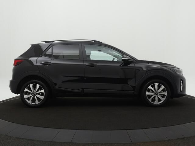 KIA Stonic 1.0 T-GDi MHEV DynamicPlusLine - Stoel/Stuur Verwarming - Cruise Control - Keyless Entry - Climate Control - Apple/Android Carplay - Fabrieksgarantie tot 02-2030