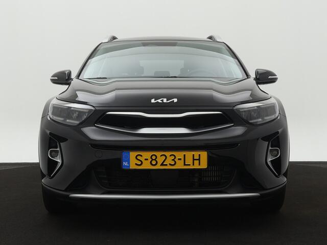 KIA Stonic 1.0 T-GDi MHEV DynamicPlusLine - Stoel/Stuur Verwarming - Cruise Control - Keyless Entry - Climate Control - Apple/Android Carplay - Fabrieksgarantie tot 02-2030