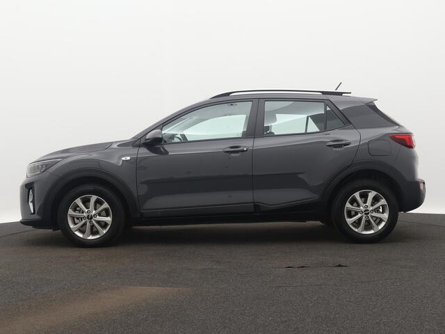 KIA Stonic 1.0 T-GDi MHEV DynamicLine | LED koplampen | Airco | Camera | Parkeersensoren | Apple Carplay/Android Auto |