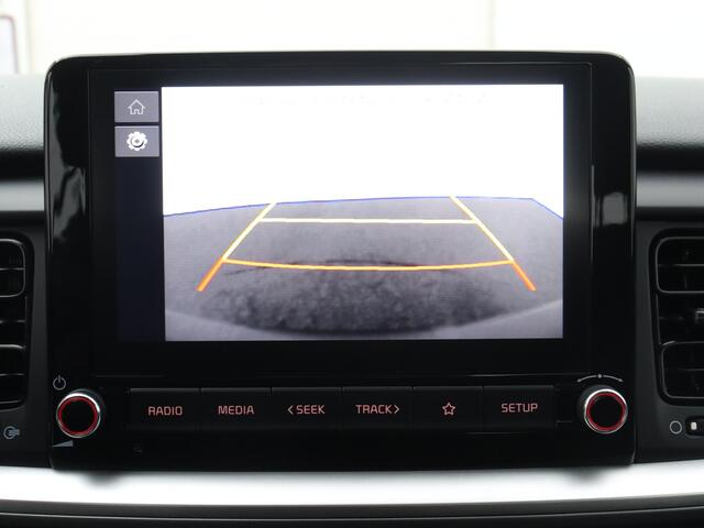 KIA Stonic 1.0 T-GDi MHEV DynamicLine | LED koplampen | Airco | Camera | Parkeersensoren | Apple Carplay/Android Auto |