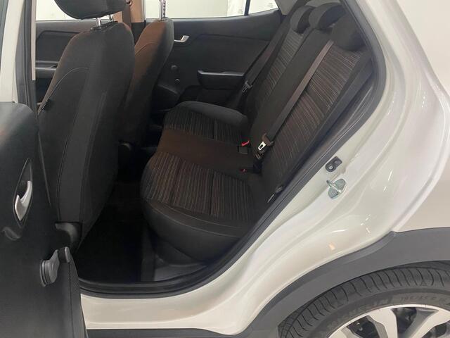 KIA Stonic 1.0 T-GDi MHEV 120 PK DynamicLine ACC Camera Navi DMV Apple Carplay Rijstrooksensor