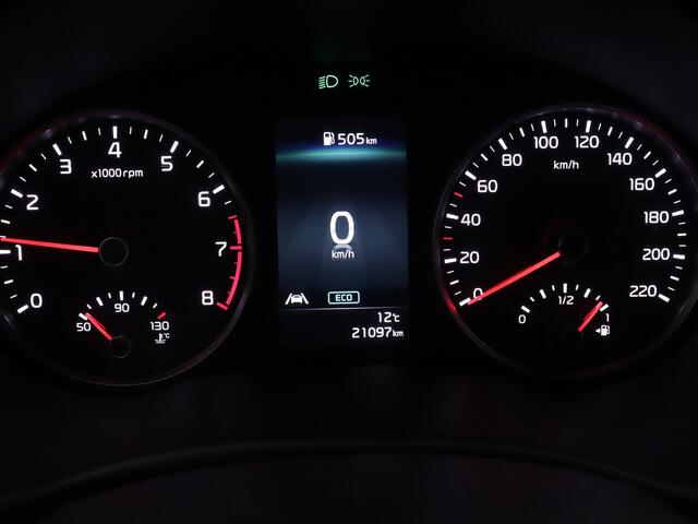 KIA Stonic 1.0 T-GDi MHEV DynamicLine | LED Koplampen | Airco | Apple Carplay/Android Auto | Achteruitrijcamera | LM Velgen |