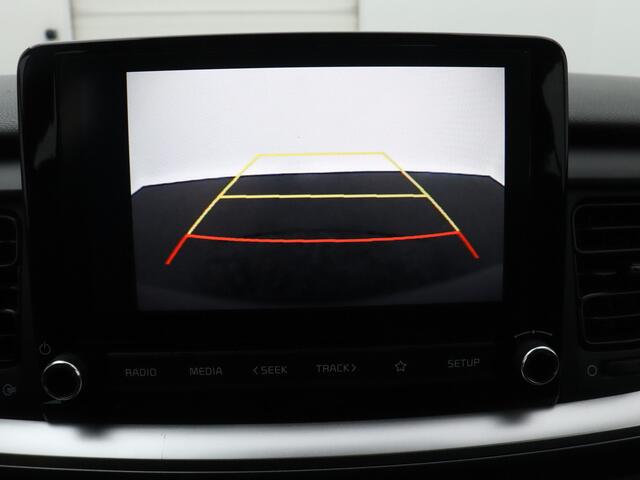 KIA Stonic 1.0 T-GDi MHEV DynamicLine | LED Koplampen | Airco | Apple Carplay/Android Auto | Achteruitrijcamera | LM Velgen |