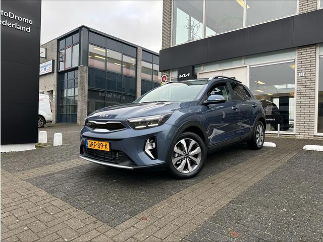KIA Stonic 1.0 T-GDi MHEV Dyn+L