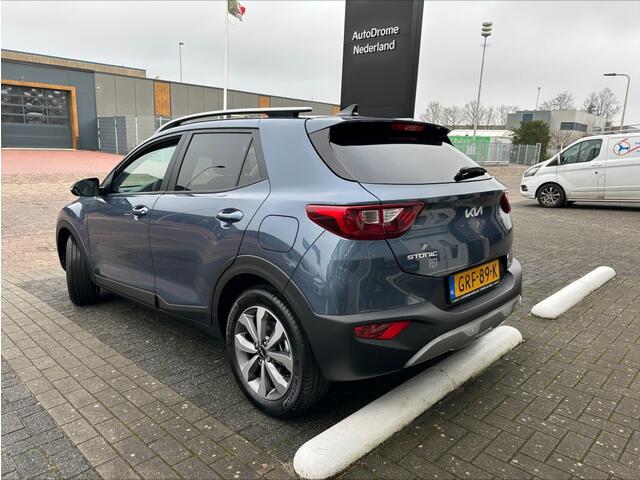 KIA Stonic 1.0 T-GDi MHEV Dyn+L