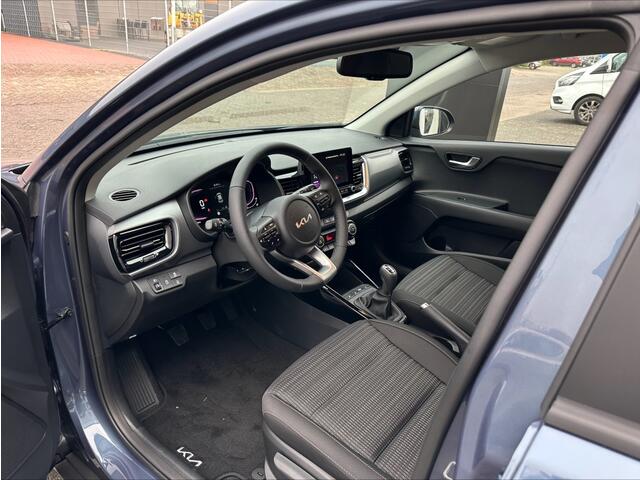 KIA Stonic 1.0 T-GDi MHEV Dyn+L