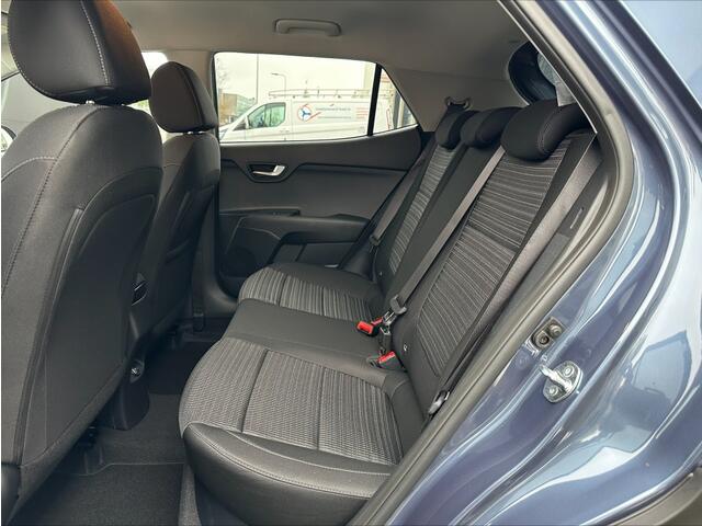 KIA Stonic 1.0 T-GDi MHEV Dyn+L