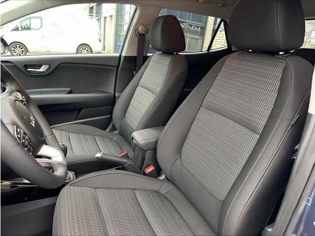 KIA Stonic 1.0 T-GDi MHEV Dyn+L
